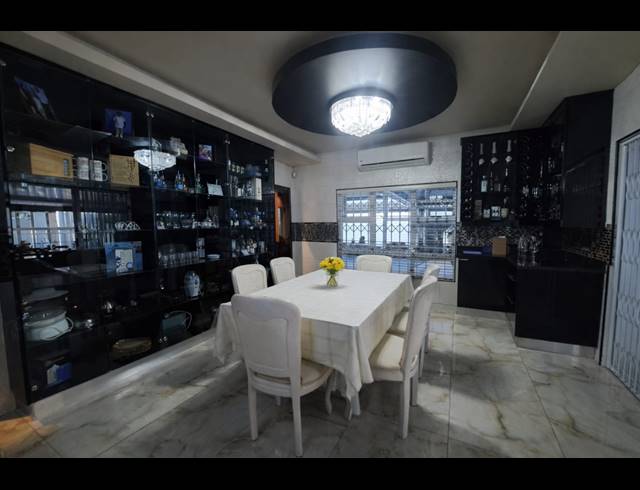 4 BEDROOM HOUSE FOR SALE IN ARCON PARK